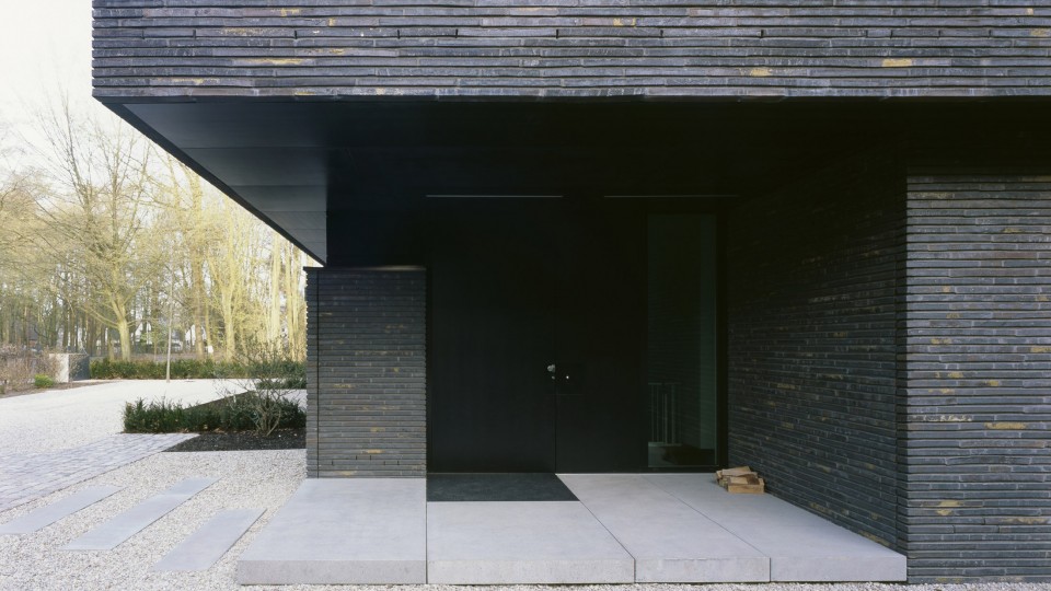 丨GermanyHamburg丨DFZ ARCHITEKTEN-5