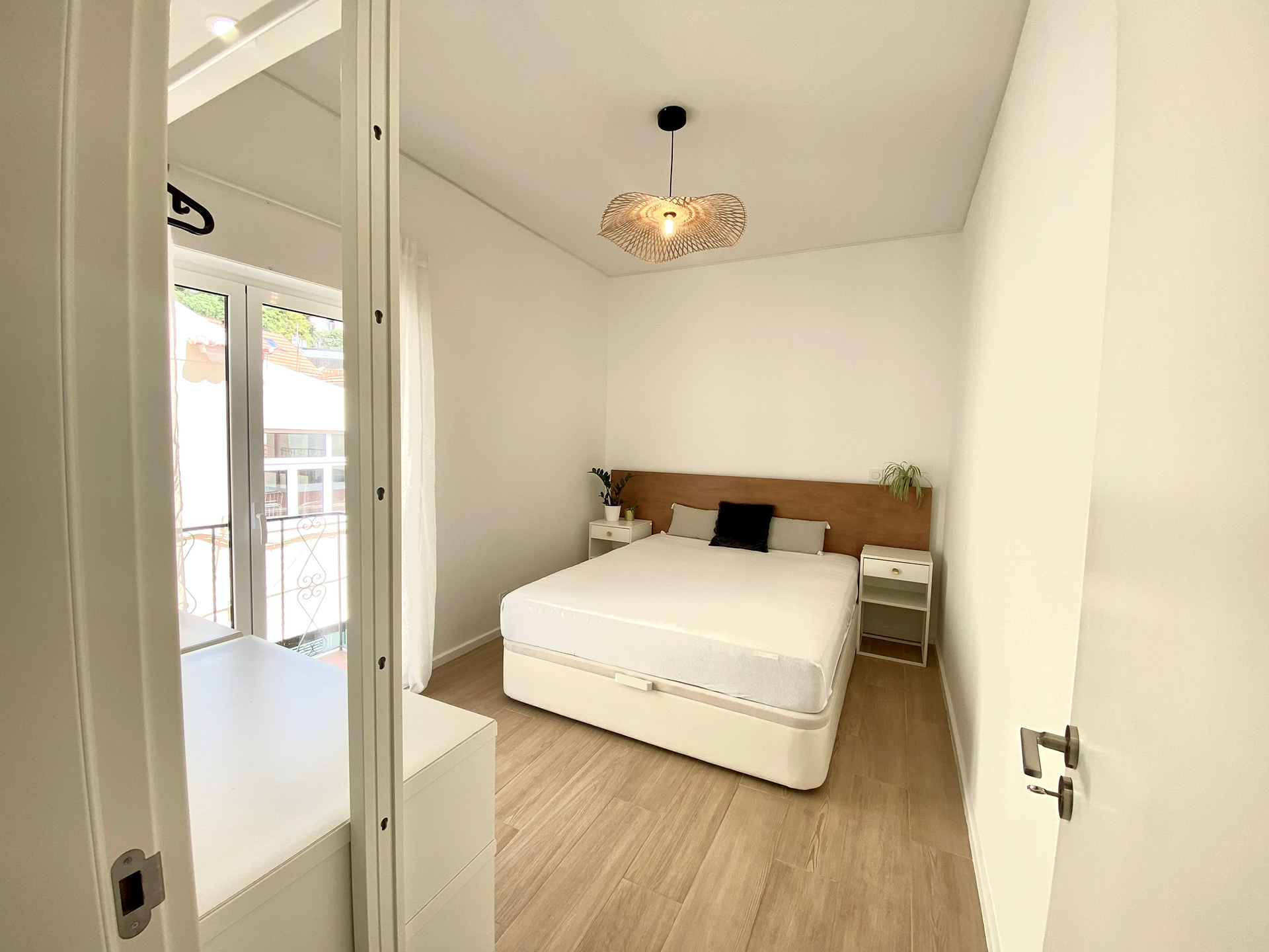 Sintra Apartment Interior Renovation-7