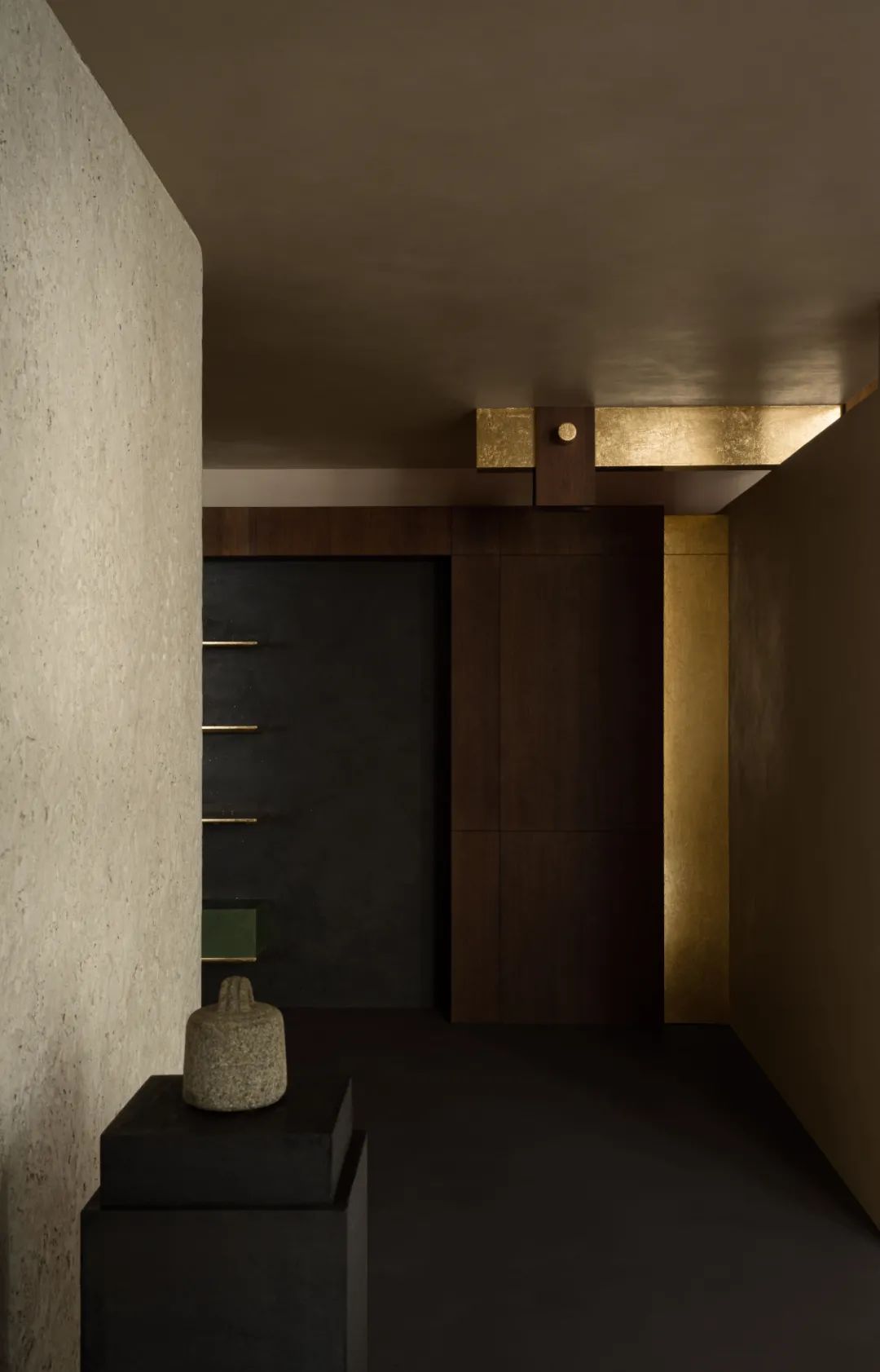 祺兮展厅丨中国重庆丨JSD·简璞设计-37