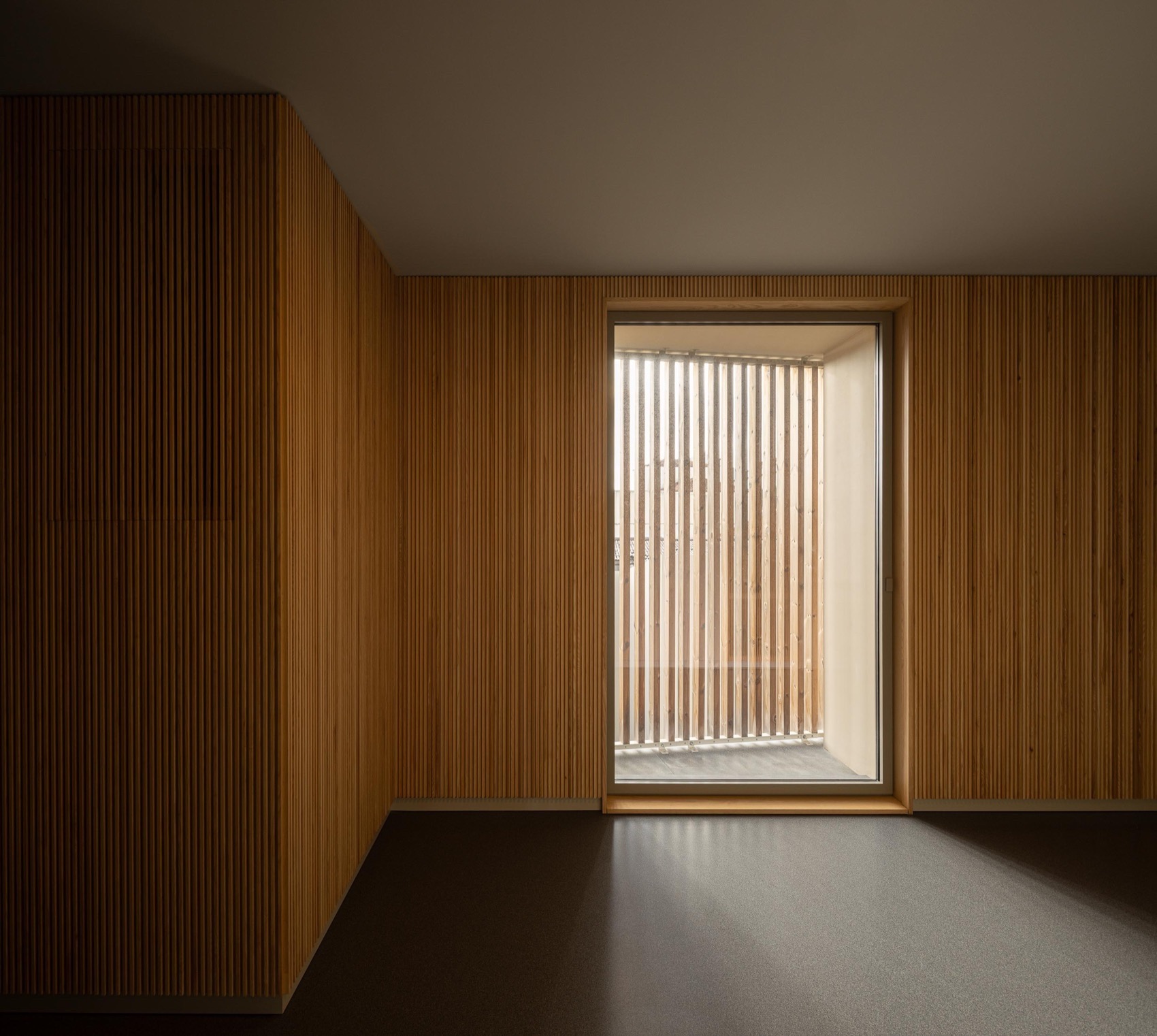 ERNESTO DO CANTO住宅区丨葡萄牙蓬塔德尔加达丨BOX arquitectos-247