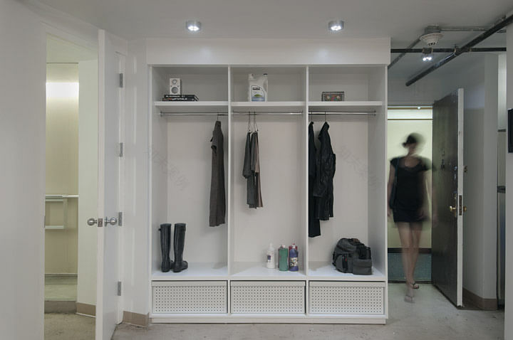 丨美国纽约丨普拉特学院工业与室内设计师-15