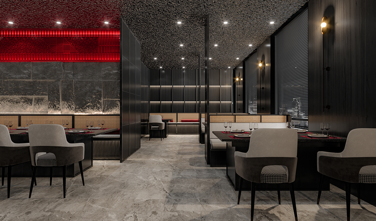 荣益捞-火锅店-1