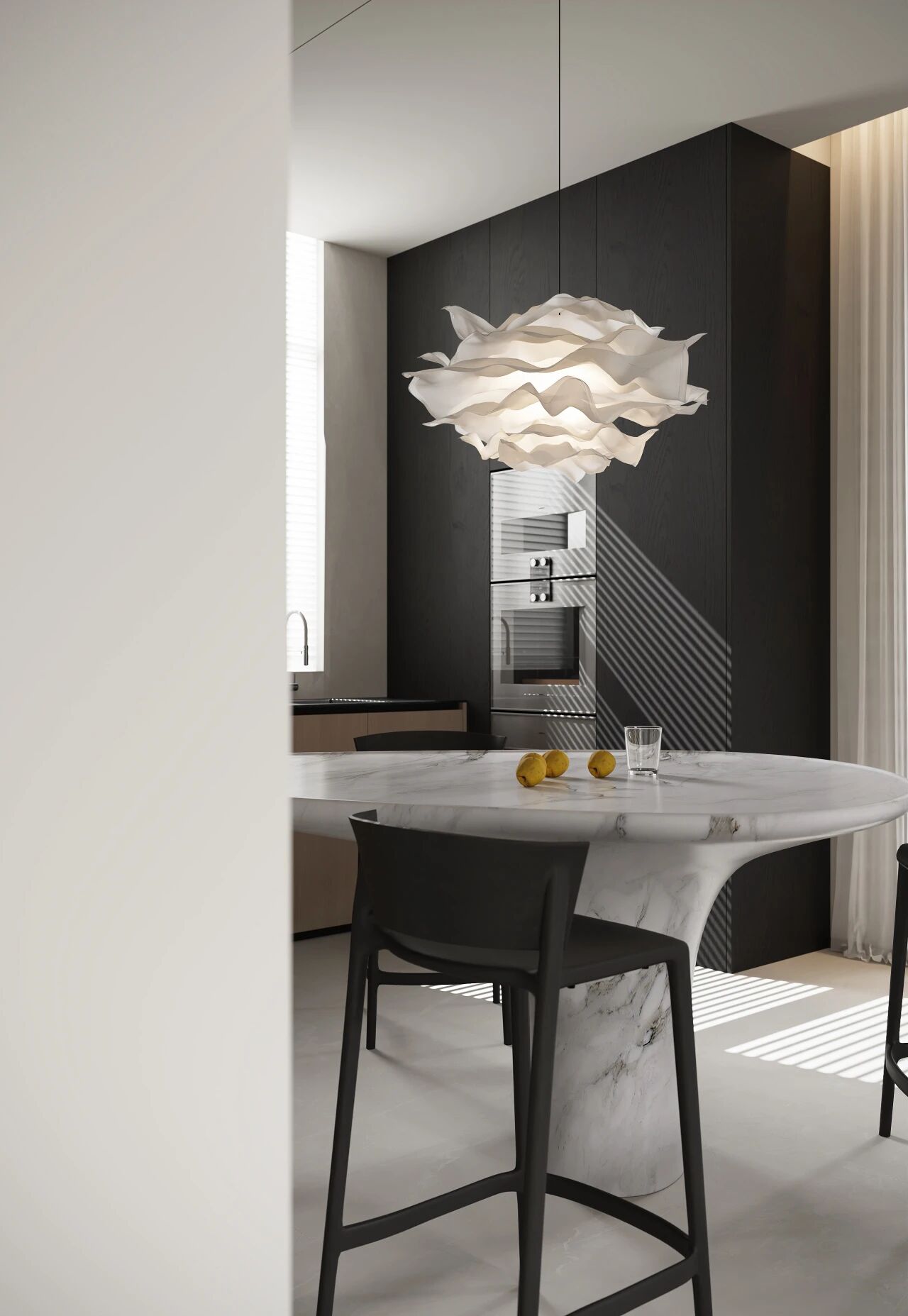 《空间,自有生命》丨LISO理所设计-70