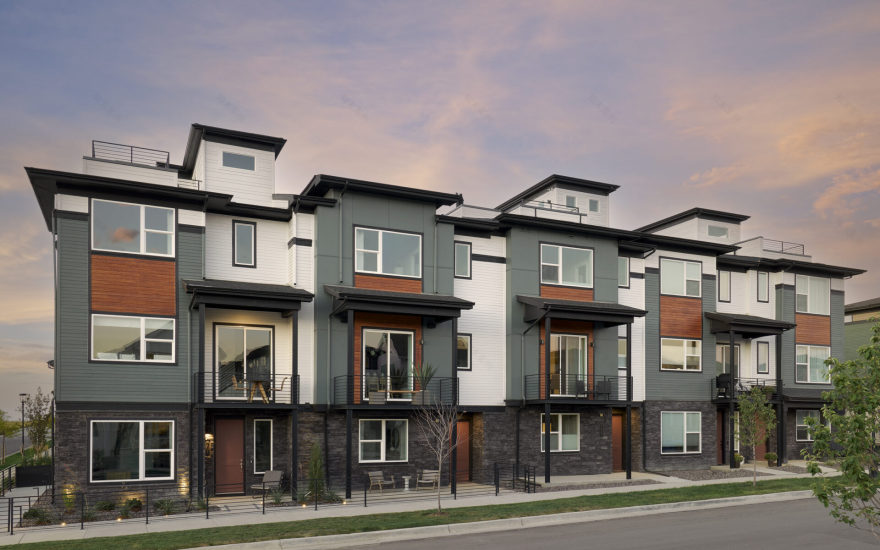 丨美国科罗拉多丨DTJ Design-0