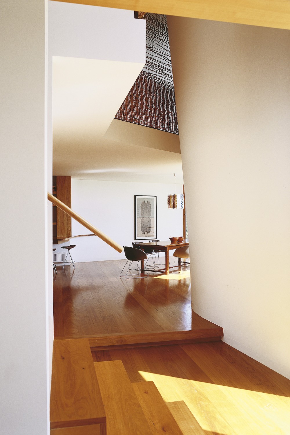 City Hill House John Wardle Architects-6