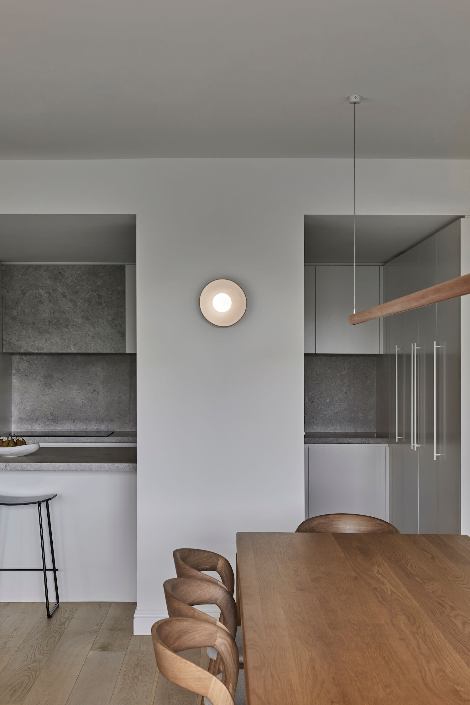 福克纳公园住宅丨澳大利亚墨尔本丨Mysa-13