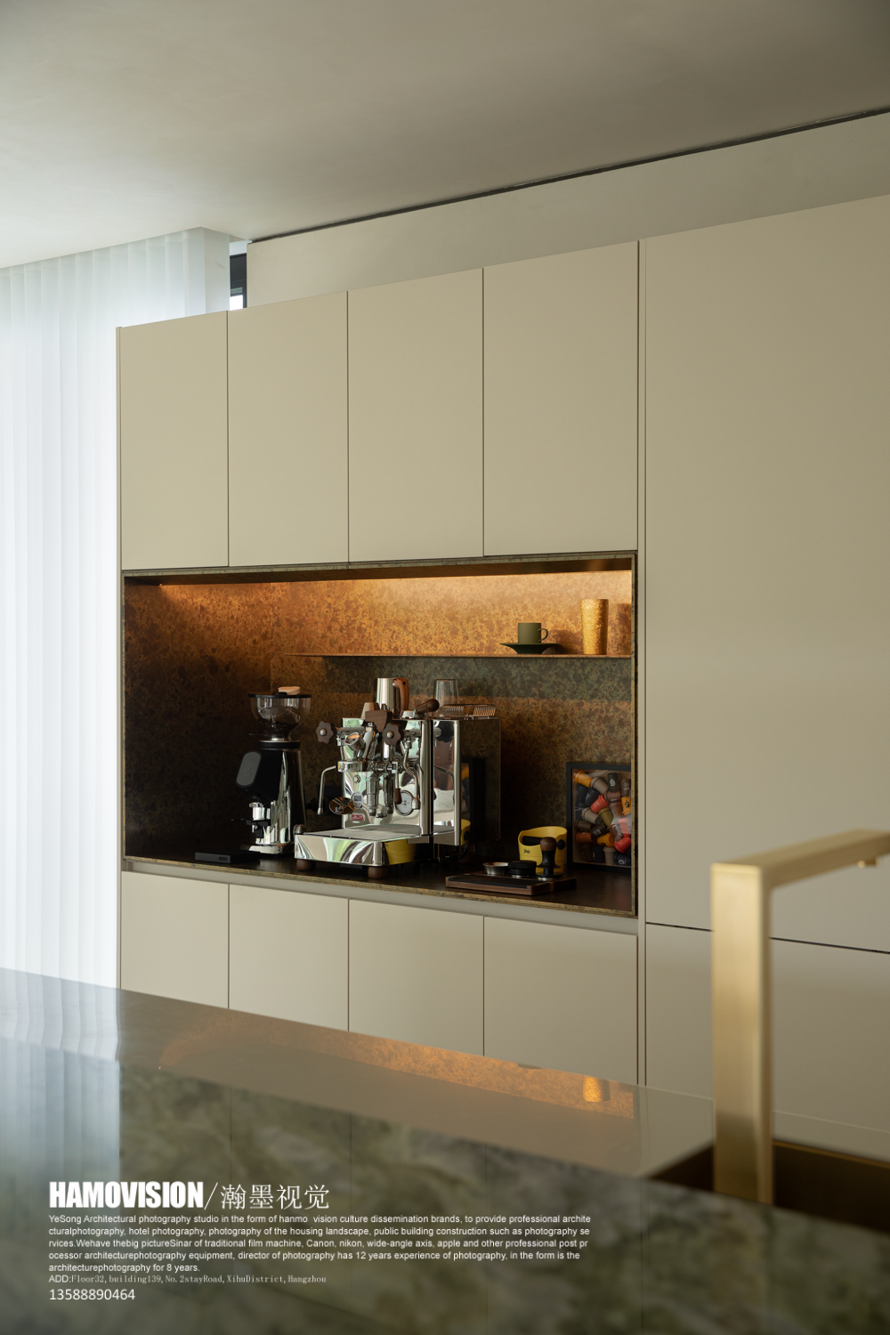 西溪天堂·悦居丨中国杭州丨由走空间设计实验室-41