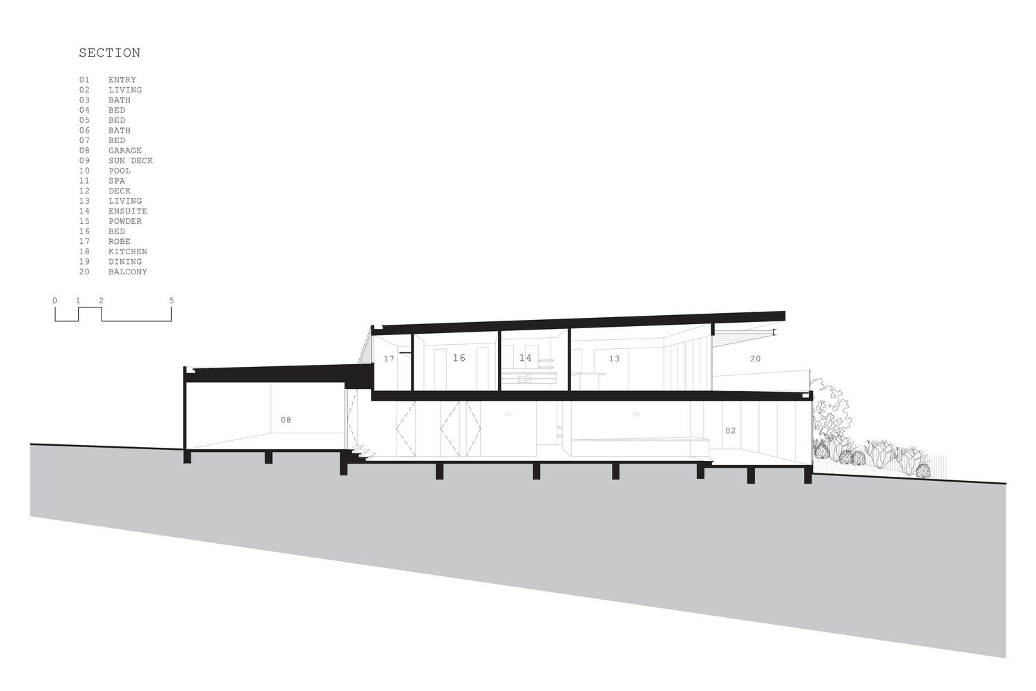 澳洲 Rhyll 度假屋-58