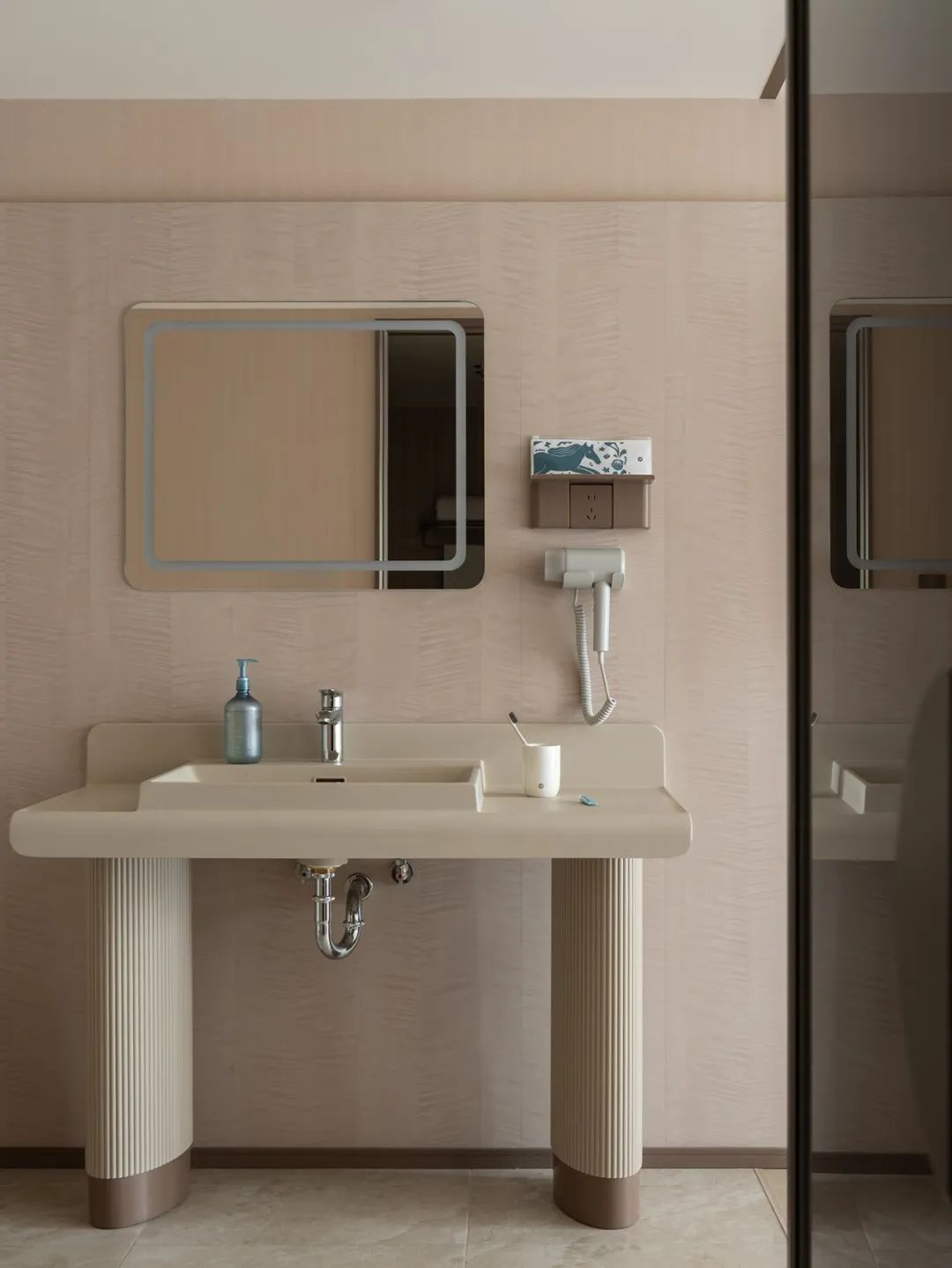 朱周设计|汉庭酒店4·0南京首店丨中国南京-39