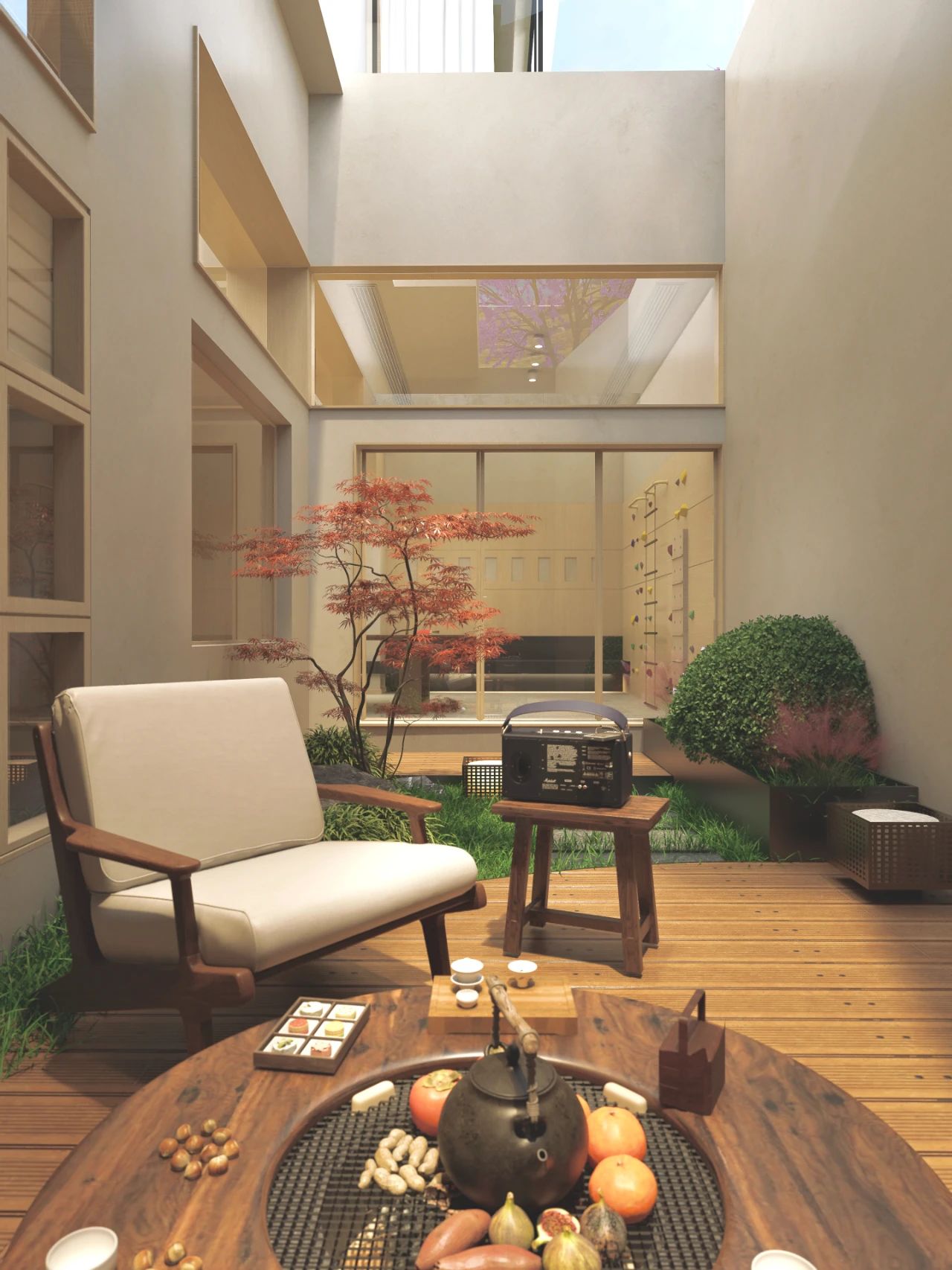 誉浪东望丨中国成都丨曹瑜CYAN  任峻宏Frank-33