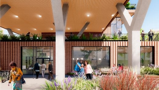 丨美国纽约丨MASS Design Group,Marvel Architects-32