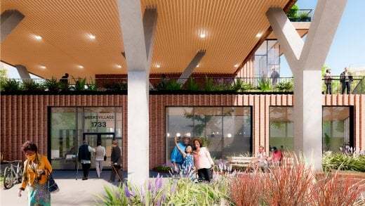 丨美国纽约丨MASS Design Group,Marvel Architects-32