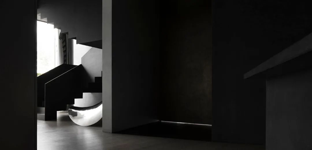 吴·现代潮菜 · 深圳 800㎡新潮汕菜精品餐厅设计丨中国深圳丨艾克建筑设计-39