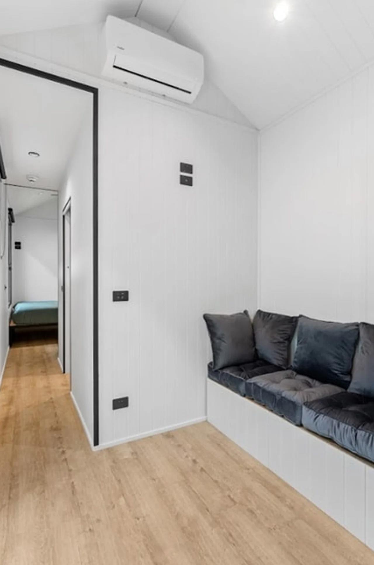 Pinnacle移动房屋丨澳大利亚丨Lusk Tiny Homes公司-10