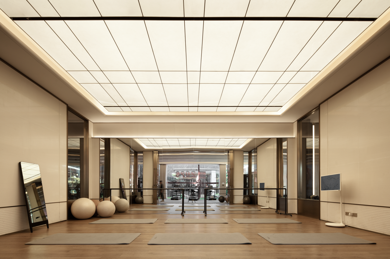 领航·启元丨中国榆林丨海力空间设计-59