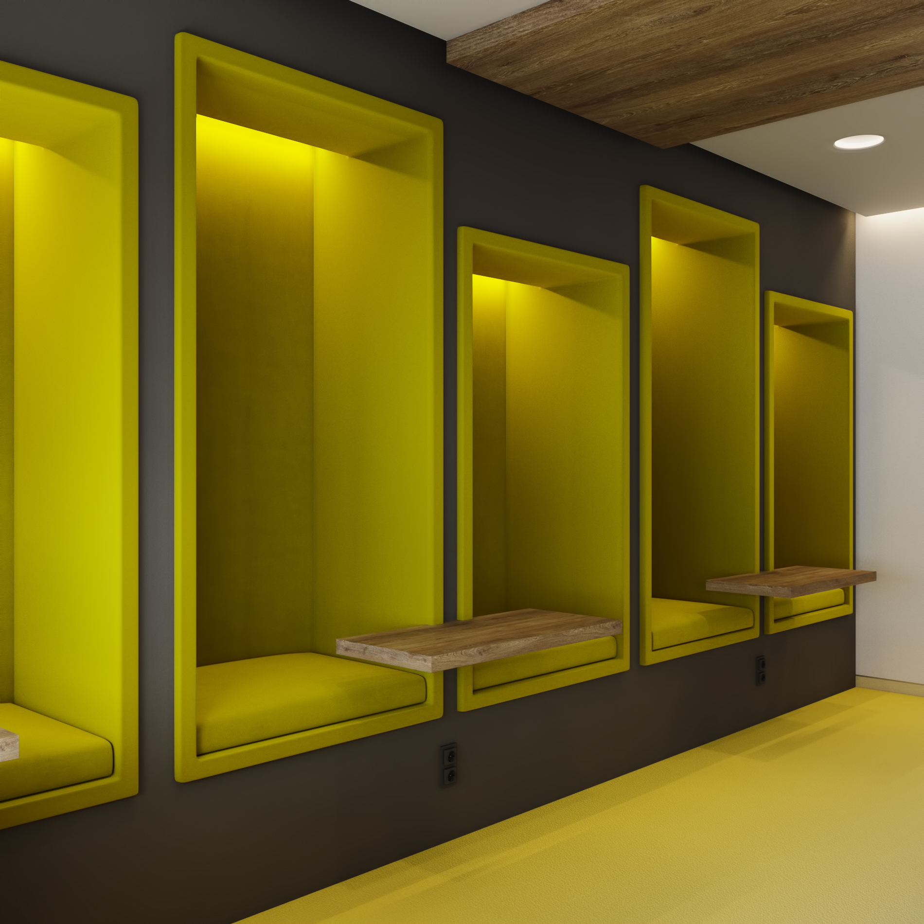 S7 航空培训中心-30