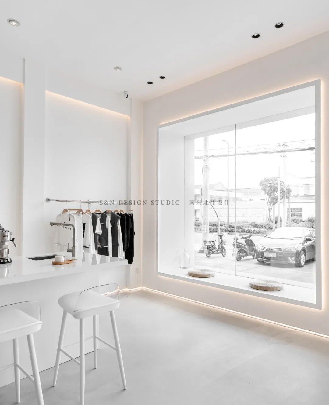 SHANGPIN 尚品女装买手店-57