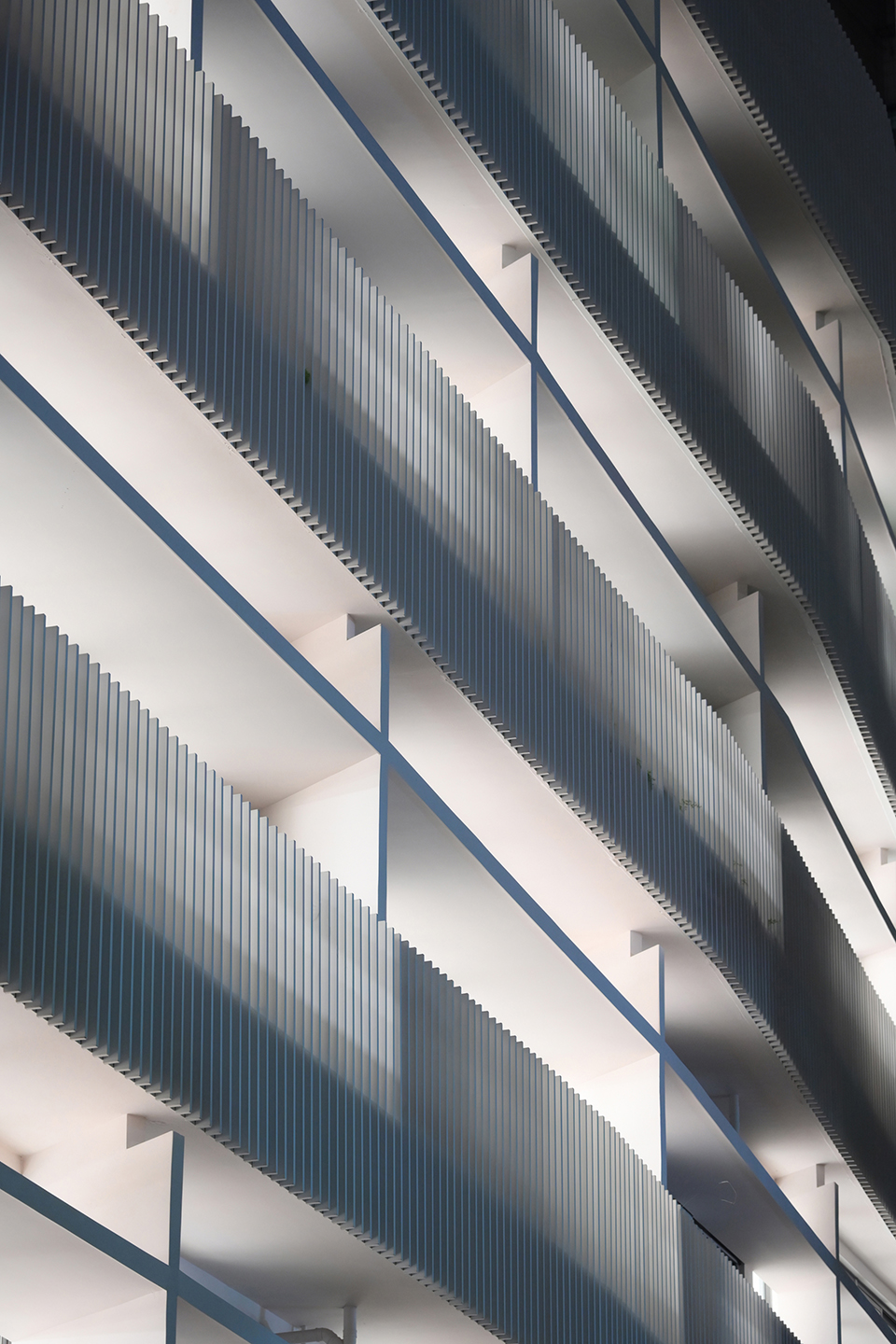 明德五洲小学丨中国深圳丨众建筑,中建科技集团等多家合作方-85