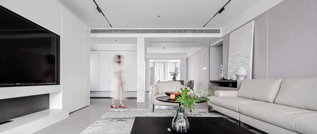 屋上三间住宅空间设计-50