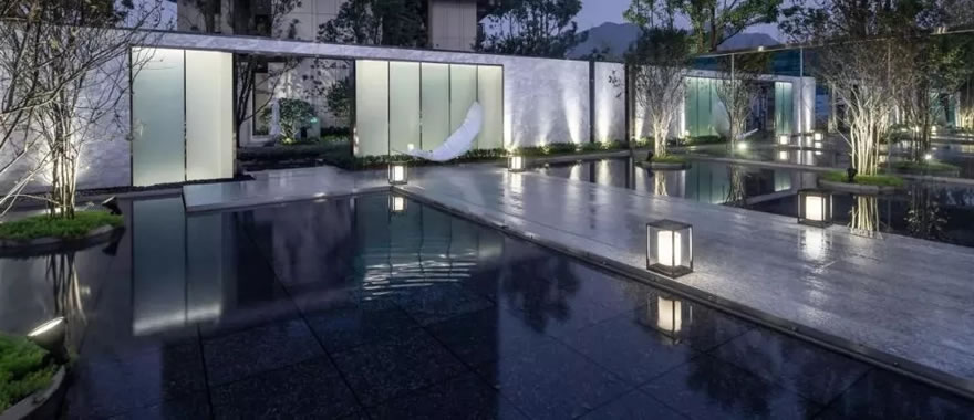 星河山海半岛二期-21