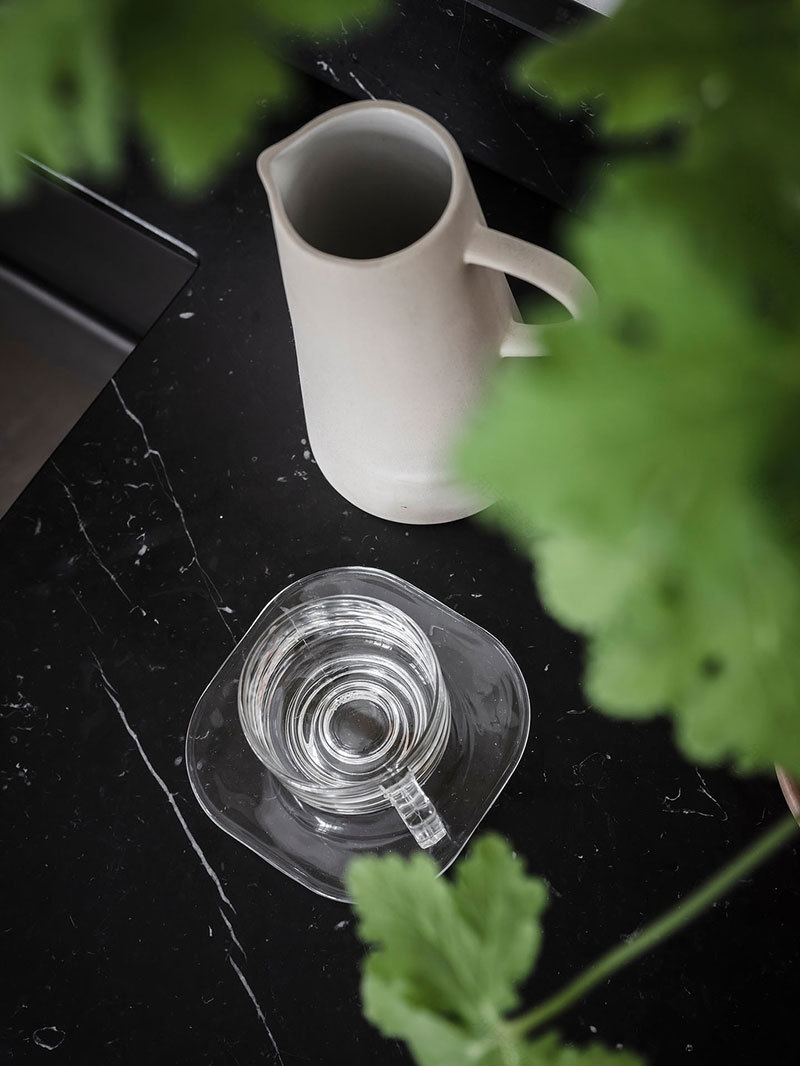 砖墙点亮哥德堡 37 平米时尚单间-13