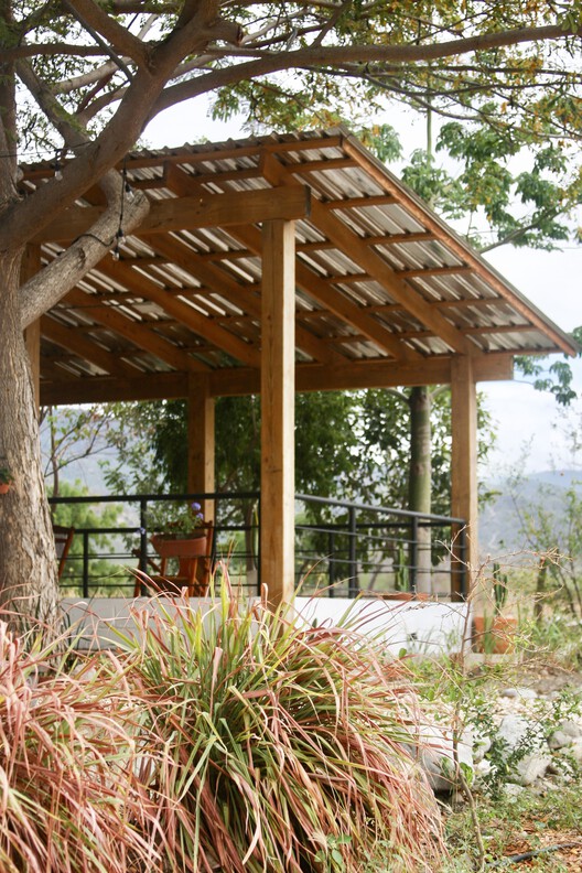 Mira Sierra 住宅-8