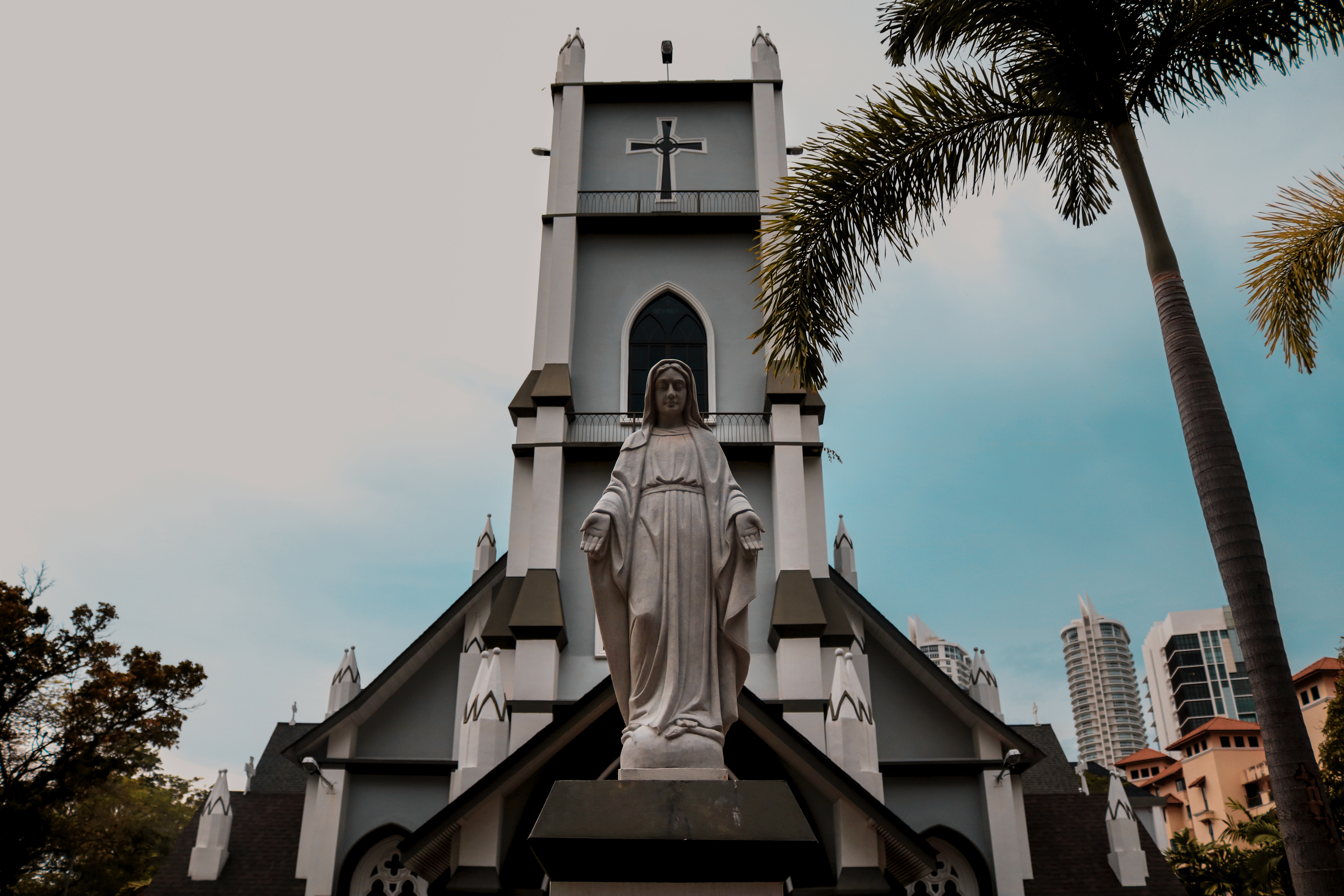 Church of the Immaculate Conception-2