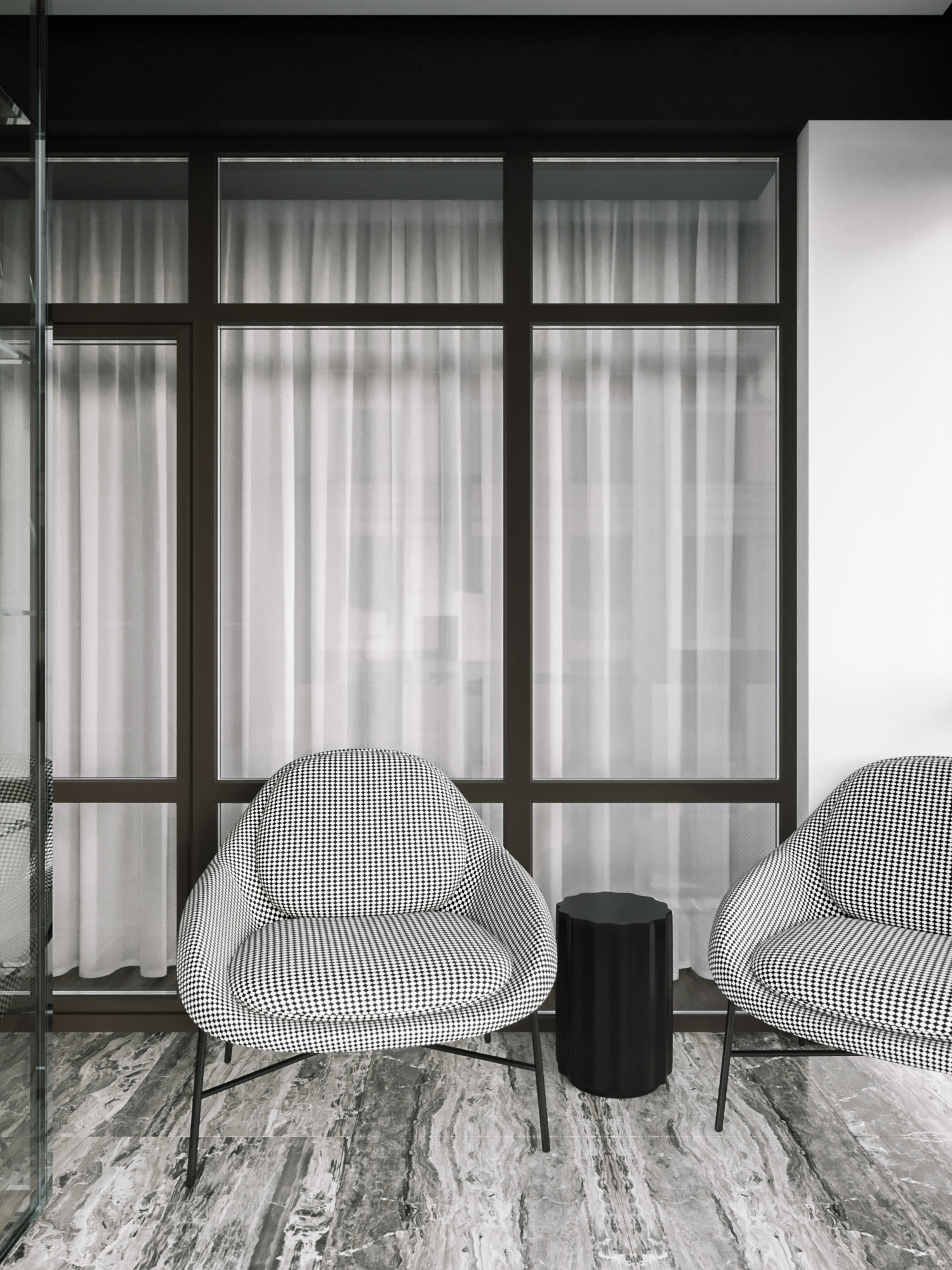 双扫描扭曲向列型（Double-Scan Twisted Nematic）丨俄罗斯莫斯科丨Artur Mitroshkin-50