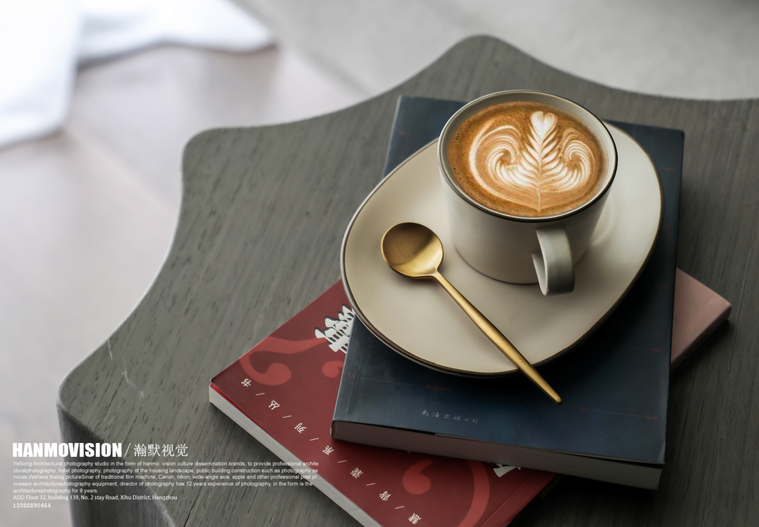 含云山奢酒店-9