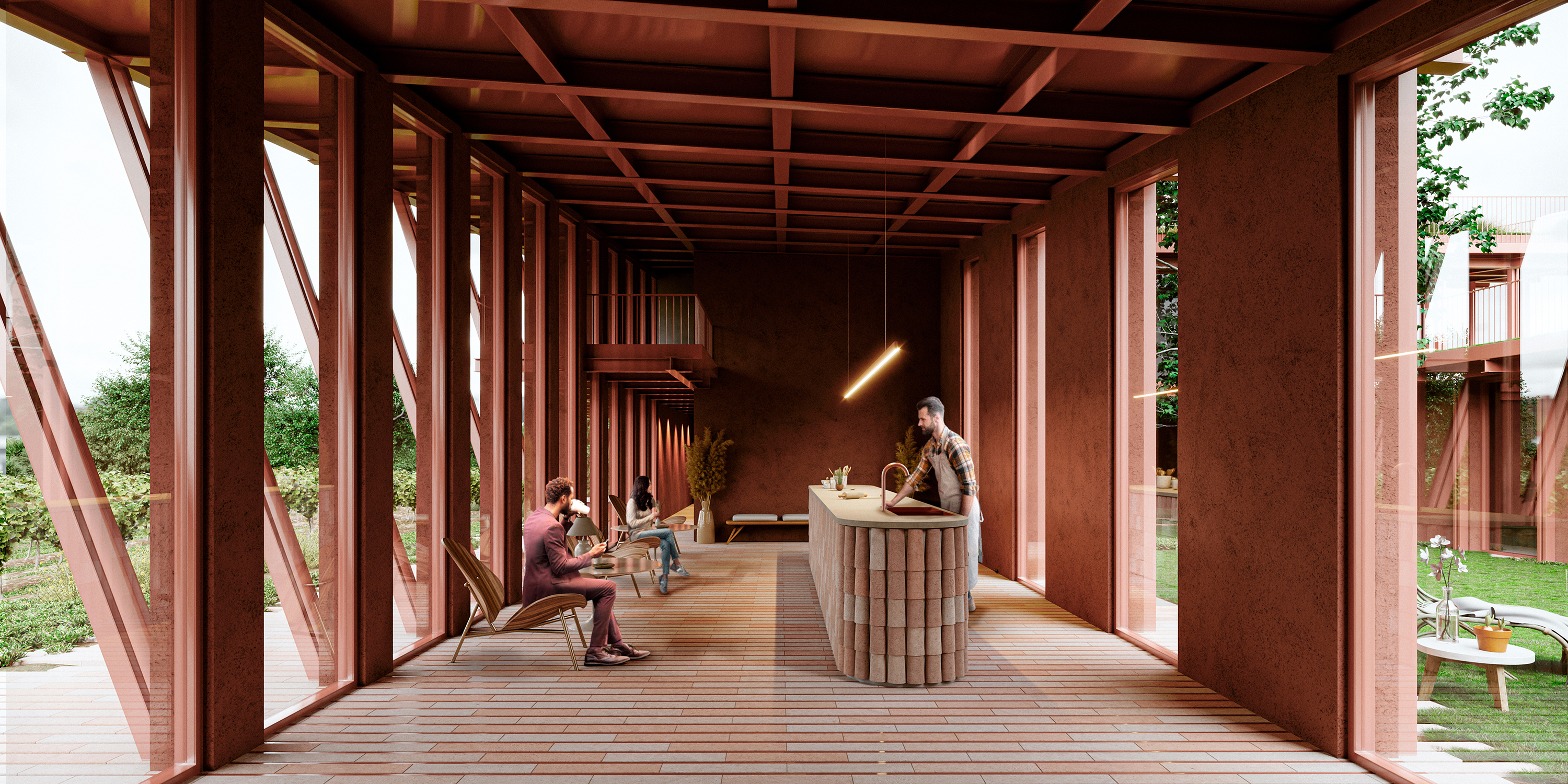 同批人;同期群;队列丨意大利波代诺内丨Beltrame Studio-15