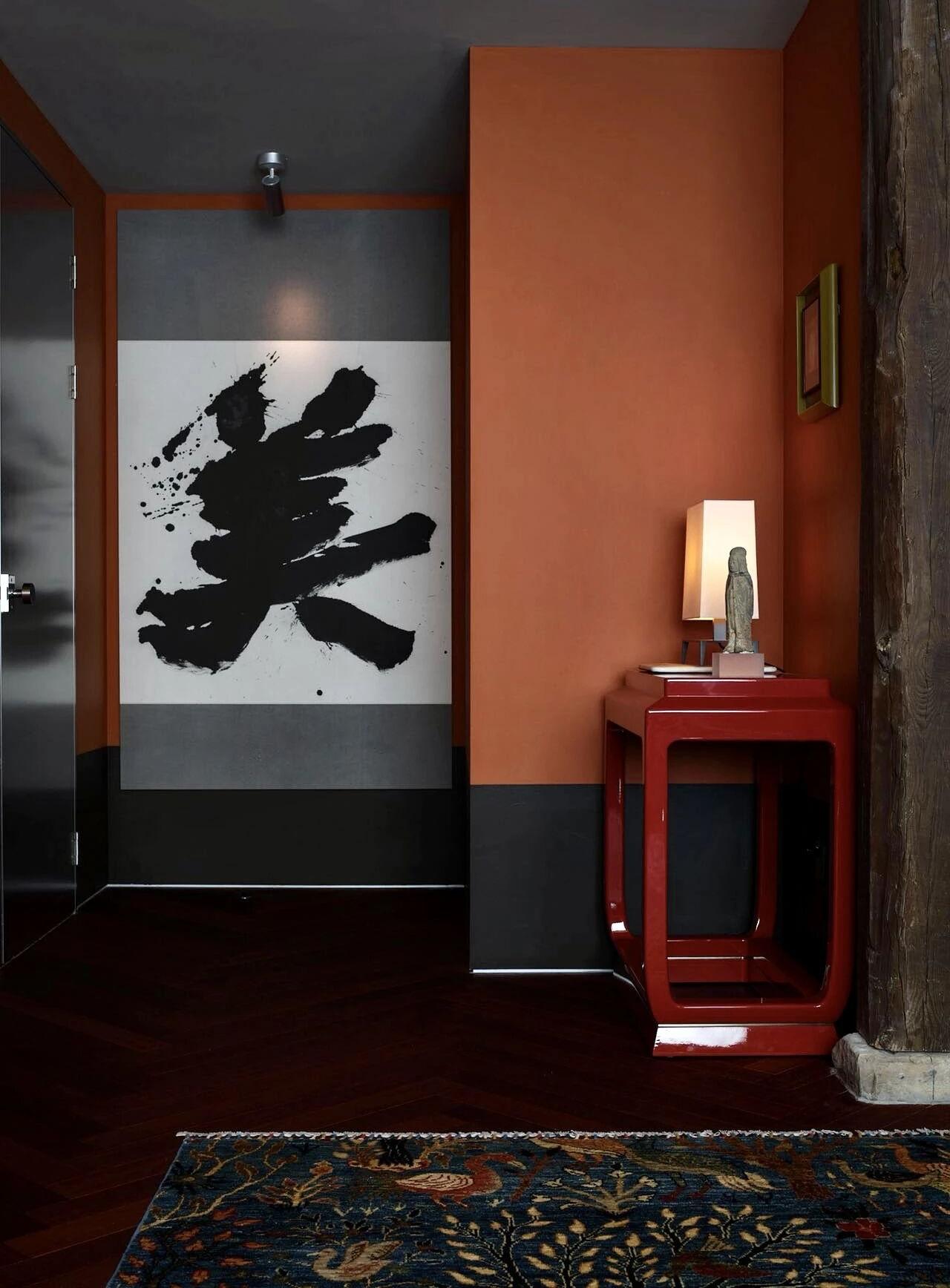 若谷堂丨中国北京丨陈督兮,T  Workshop创始人顾瀚允等-35