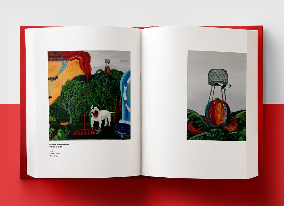 《风之女神》展览中心 | 自由之翼,旋转的梦想-29