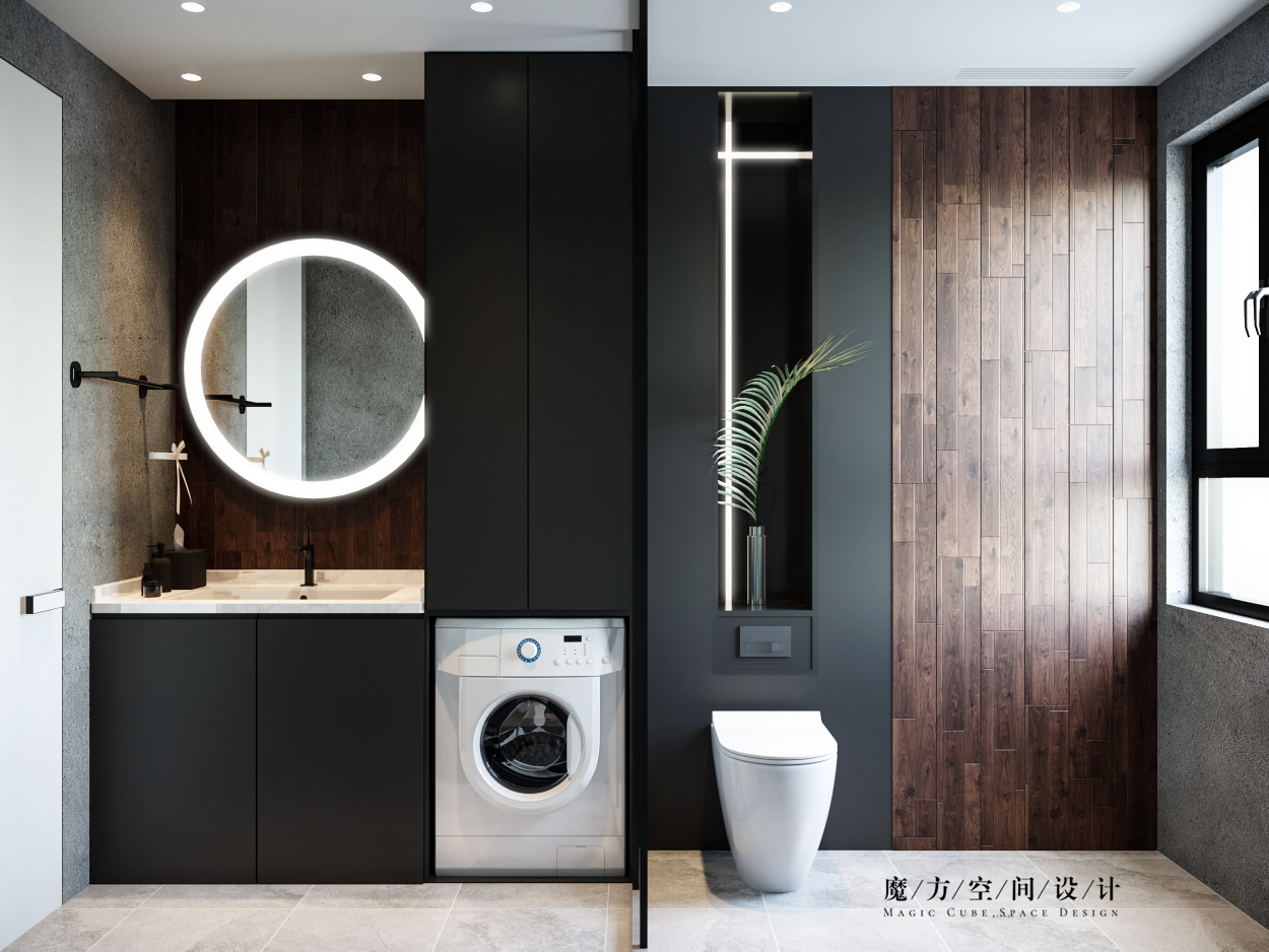 魔方空间丨中国石家庄-22