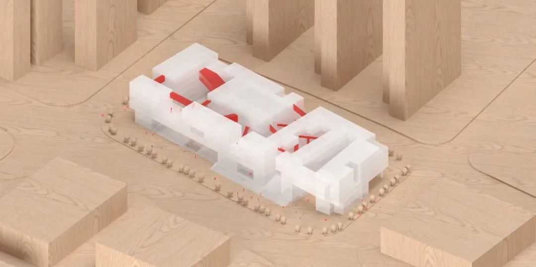 活力引擎 | 天府新区社区综合体的创新设计-14