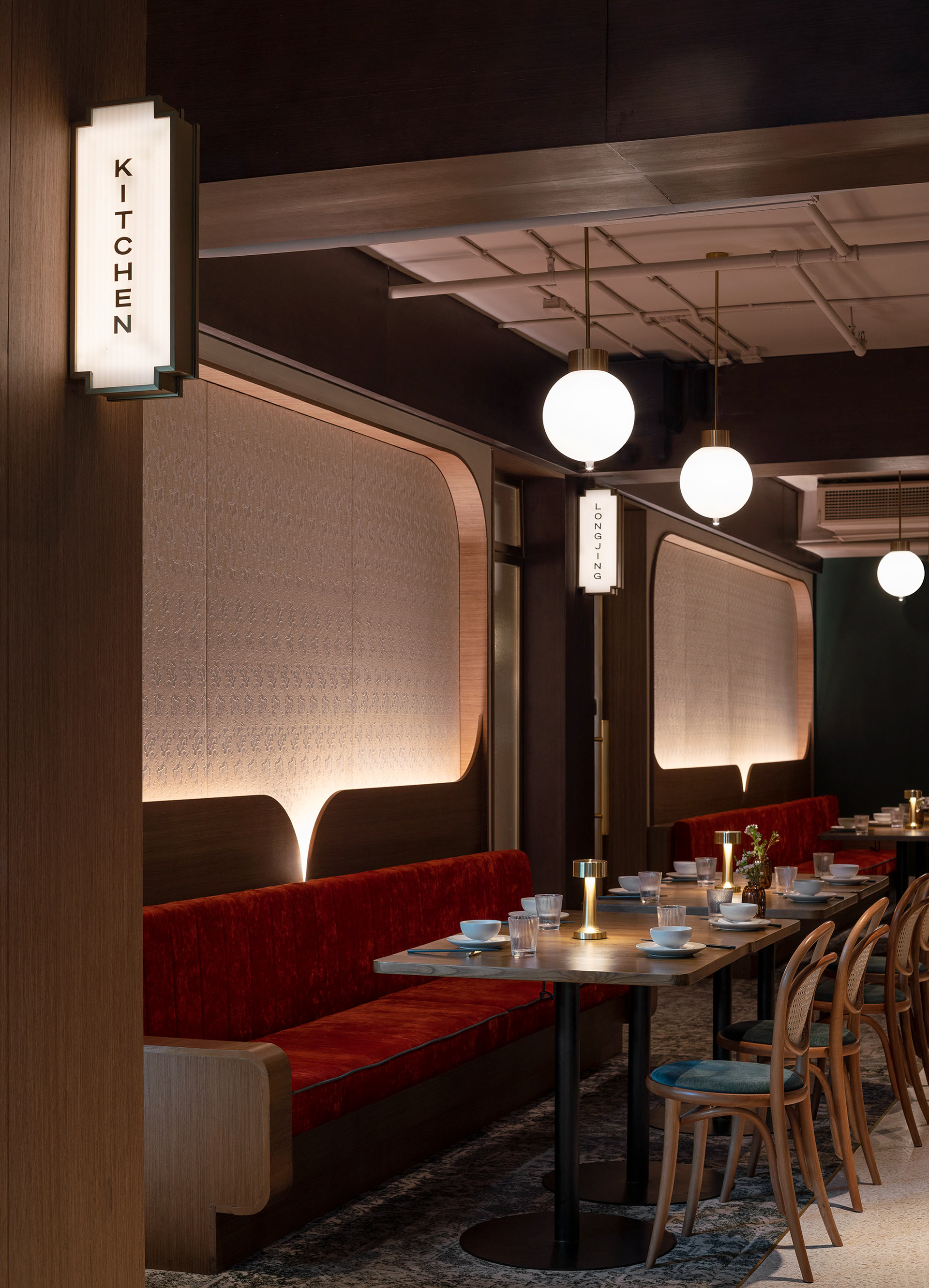 Yi Long（壹笼）丨中国上海丨墨尔本BrandWorks-21