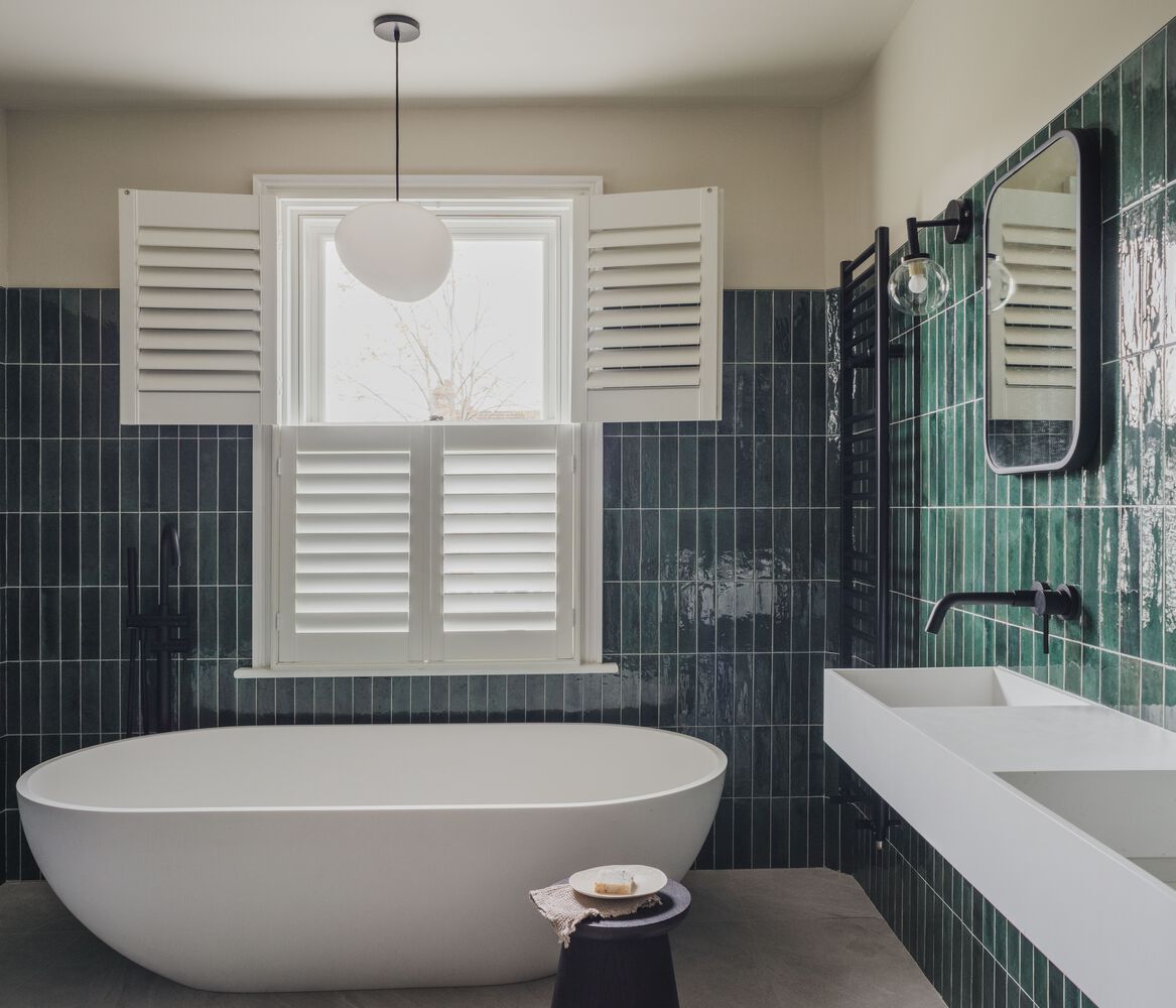 砖房丨英国伦敦丨Melissa White Architects-28