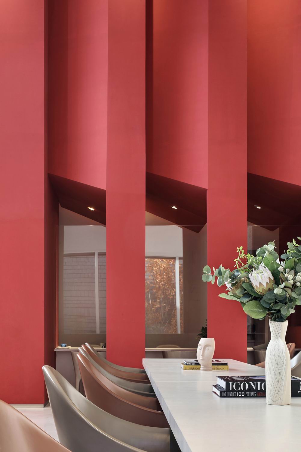 太原紫藤公馆售楼处丨中国太原丨深圳雯华设计顾问有限公司-11