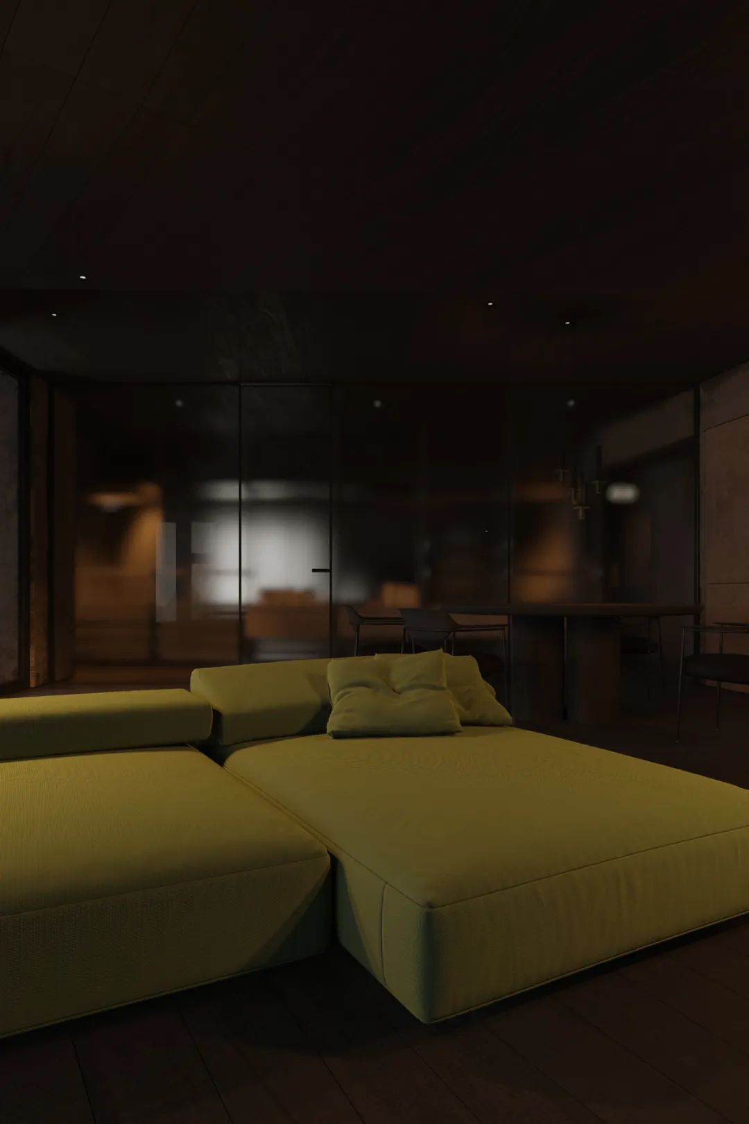 神秘黑 • 视觉盛宴-71