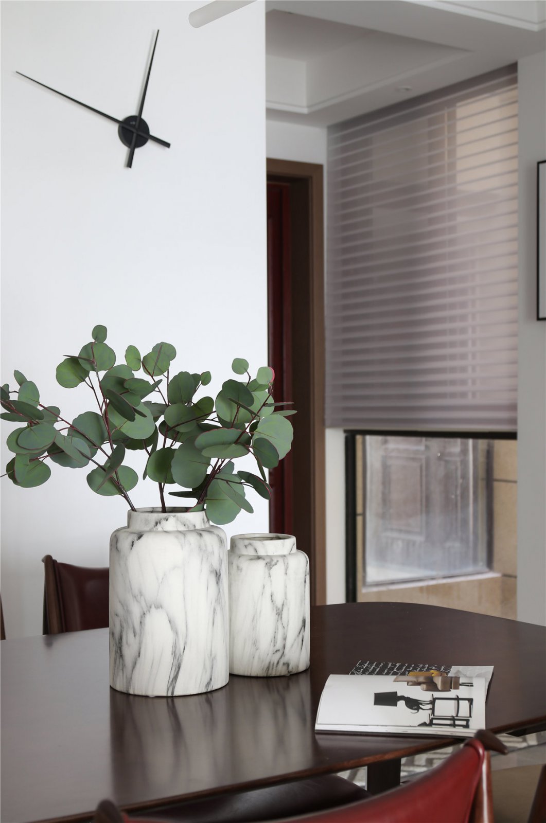 简●爱——绍兴现代北欧风  J Y-4