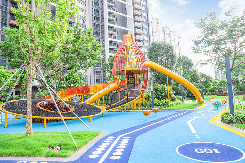 中山鸿瑞花园丨中国中山丨牧童集团（广东）实业有限公司-9