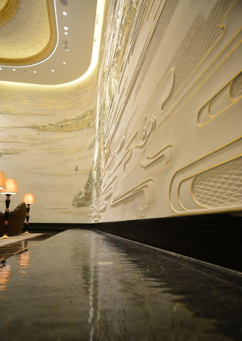 武汉万达瑞华酒店-54