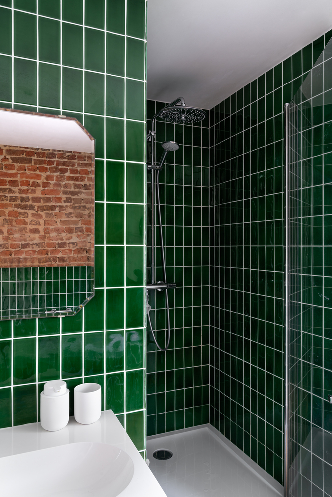 Deus Videt Te House | 融合古今的比利时乡村私宅设计-44