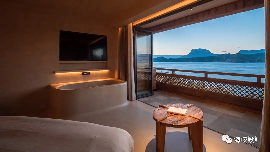 且曼·入影松半山酒店丨中国云南丨丽江上丞设计-43