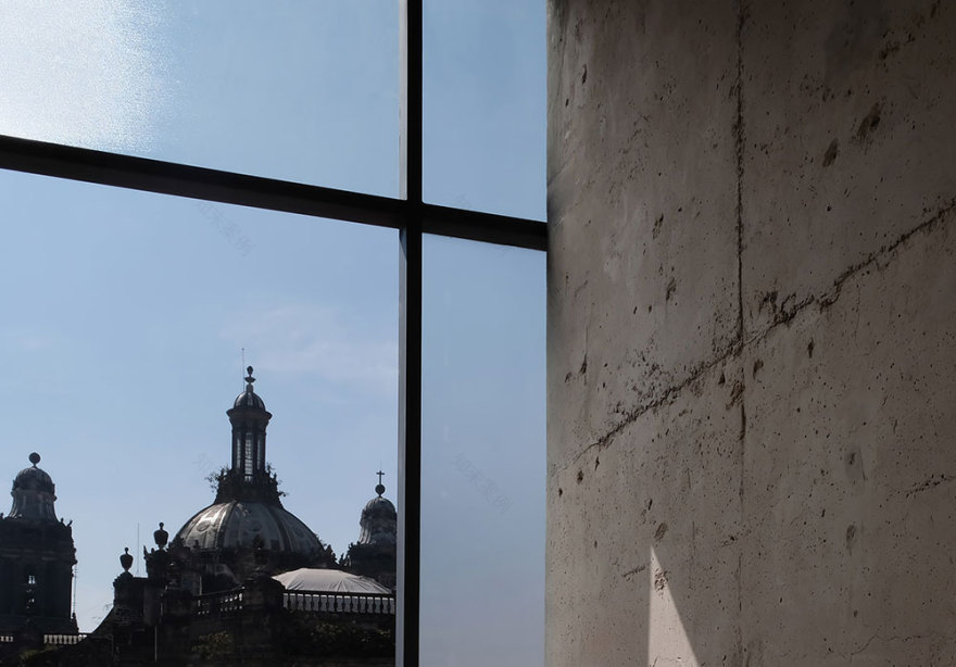 墨西哥环酒店-24