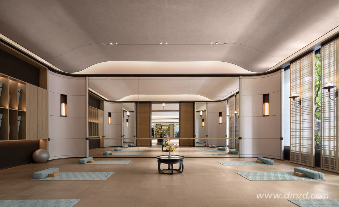 漫思设计 · 成都源启金沙丨中国成都-46