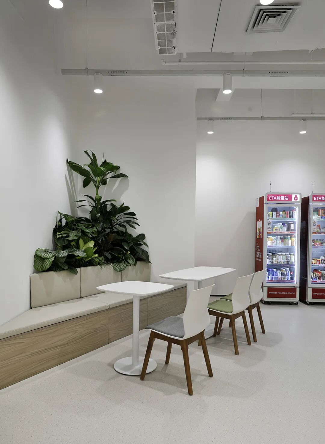 钰泰半导体上海总部丨中国上海丨上海艺佳建设发展有限公司-43