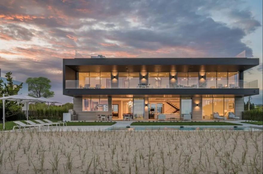 艺术与生活的双重奏:都市公寓与海滨别墅的美学碰撞-25