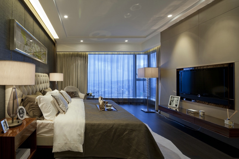 梁志天——干德道II号66A高清摄影-8