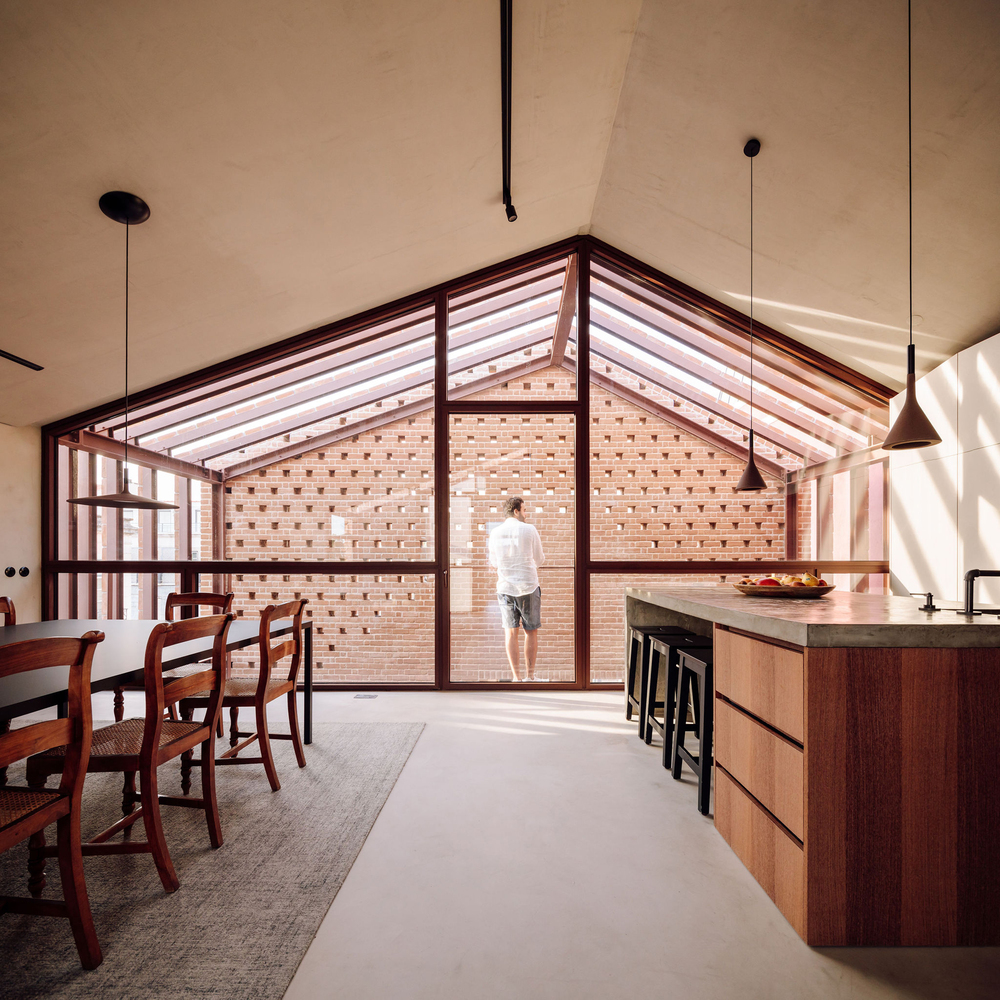 葡萄牙阿尔蒂尼奥住宅丨António Costa Lima Arquitectos-24