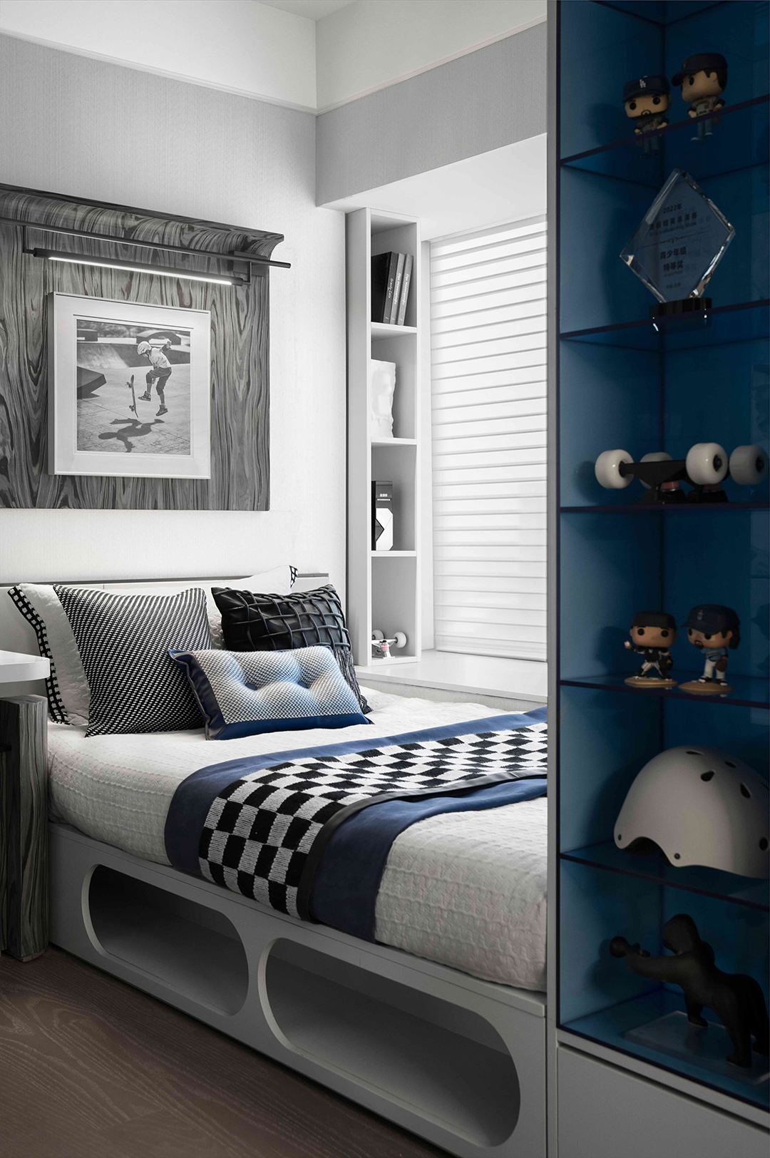 路劲地产·佛山天隽汇复式丨中国佛山丨深圳共向设计-144